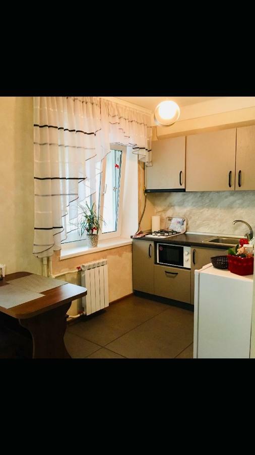 Appartement Peremohy Avenue 17 à Kiev Extérieur photo